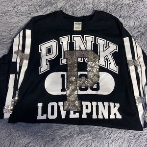 Victorious secret long-sleeve